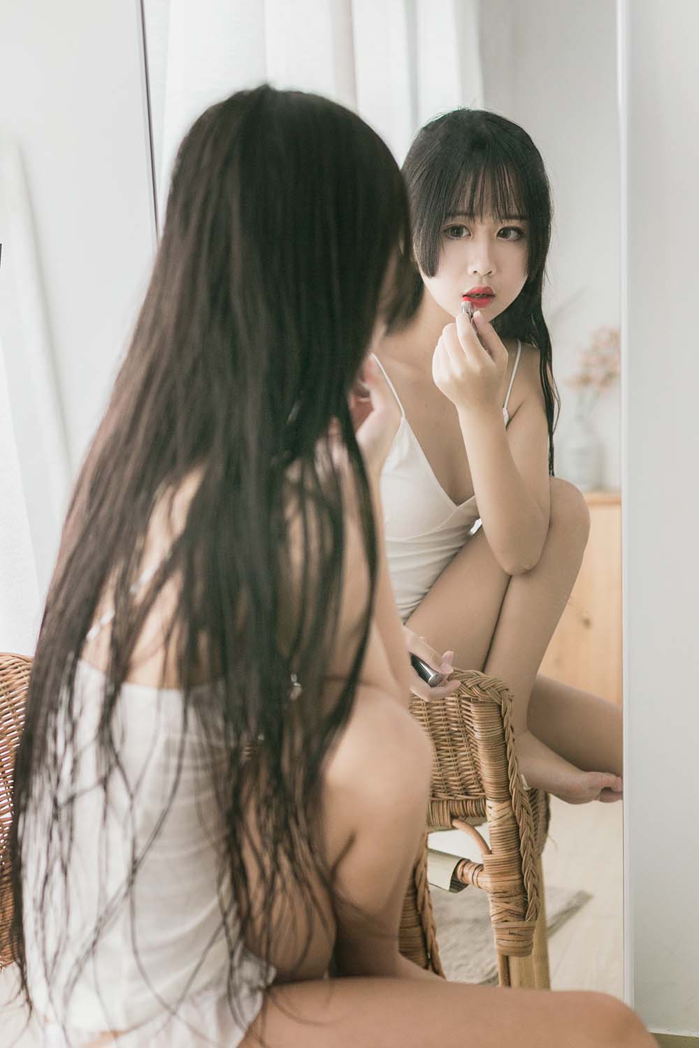萌芽儿o0 – 民宿 Cosplay-第1张