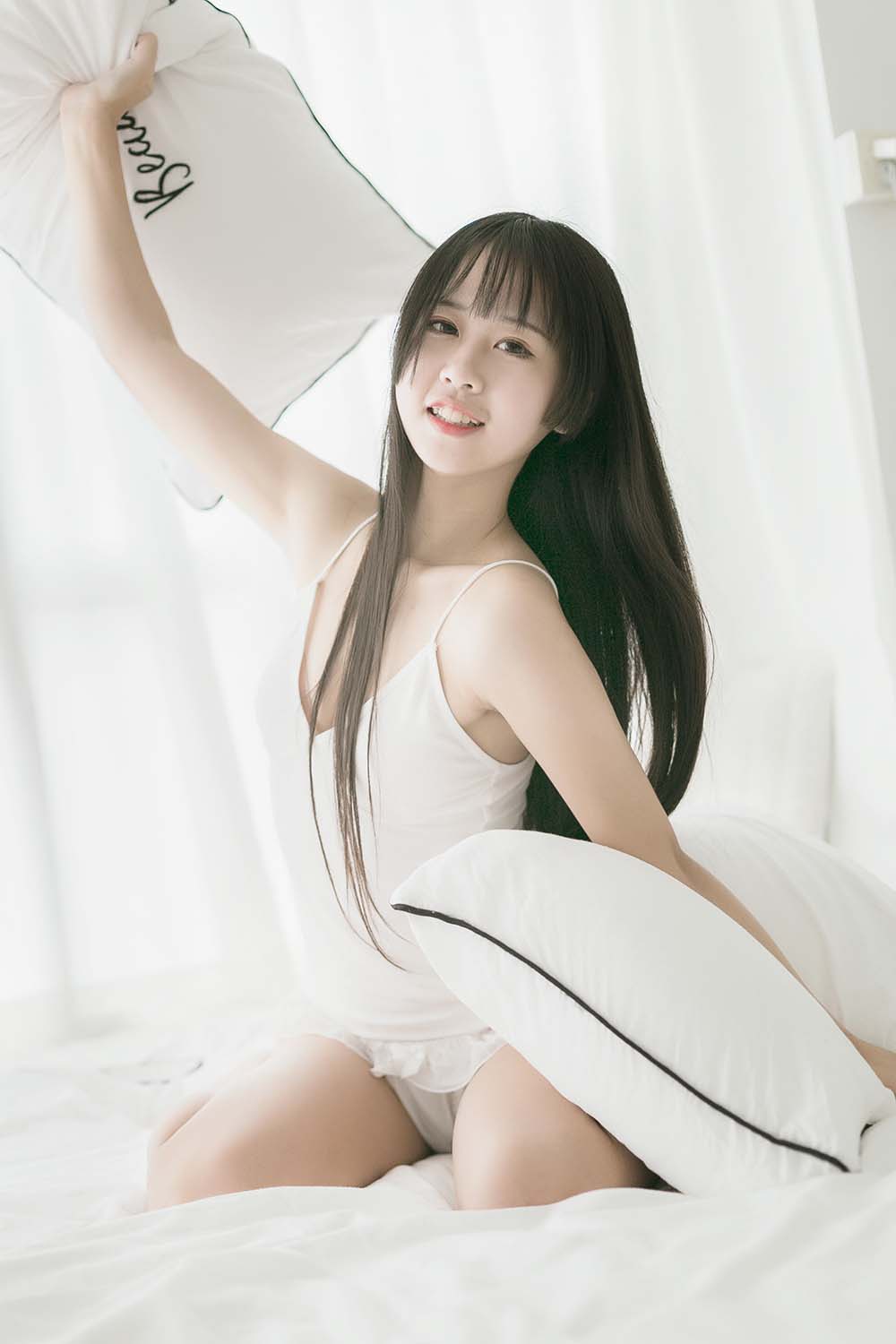 萌芽儿o0 – 民宿 Cosplay-第2张