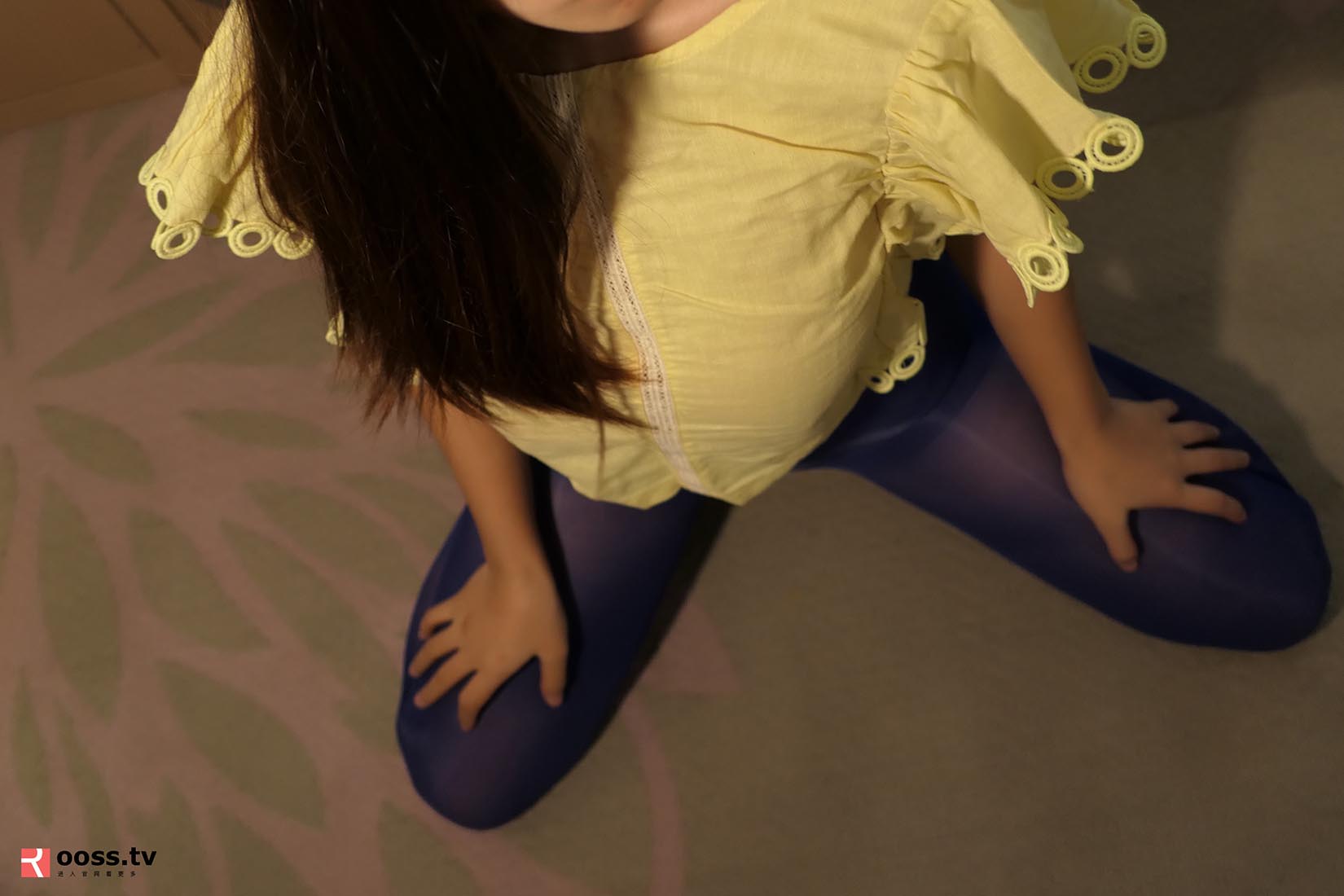 [ROSI写真]2019.11.13 NO.2900 ROSI写真-第1张