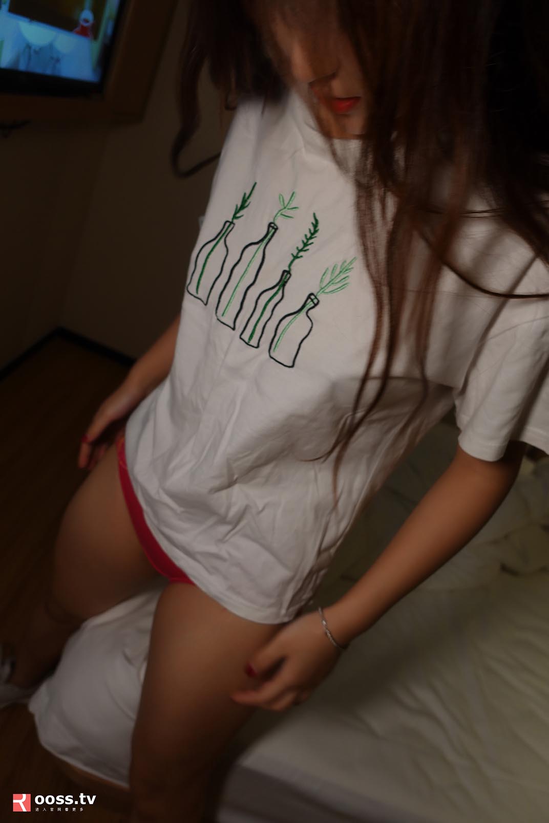 [ROSI写真]2019.12.09 NO.2926 ROSI写真-第1张