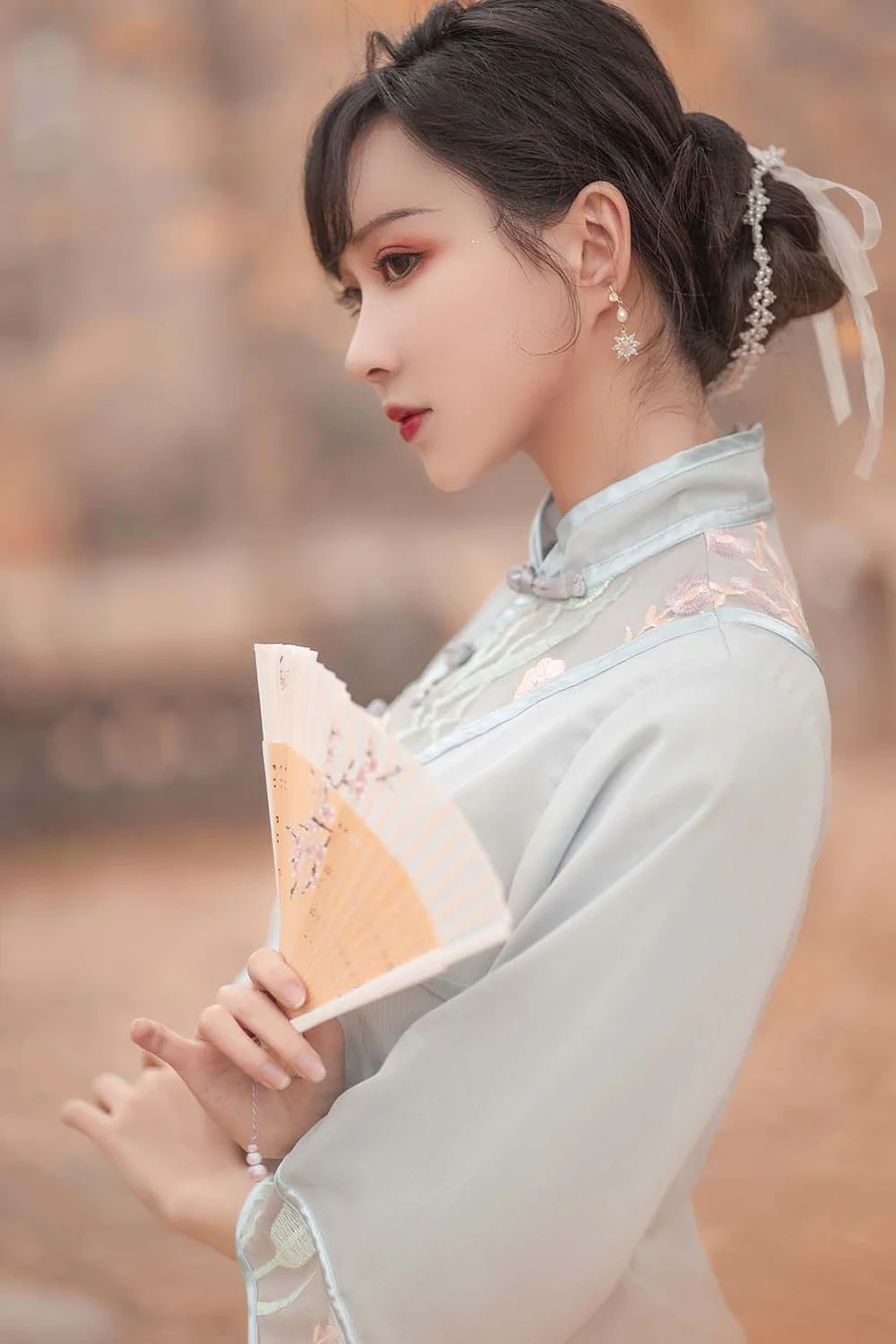 [YITUYU艺图语]2022.09.27 长相思 -绮罗生的小苏苏- YITUYU艺图语-第2张