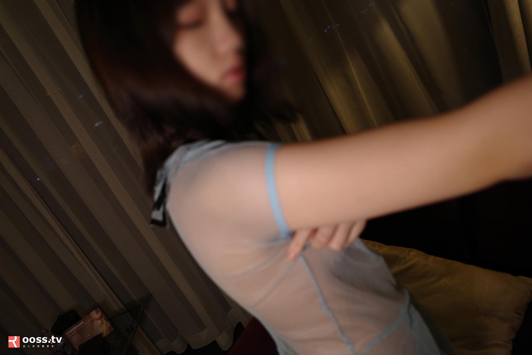 [ROSI写真]2020.01.13 NO.2961 ROSI写真-第1张
