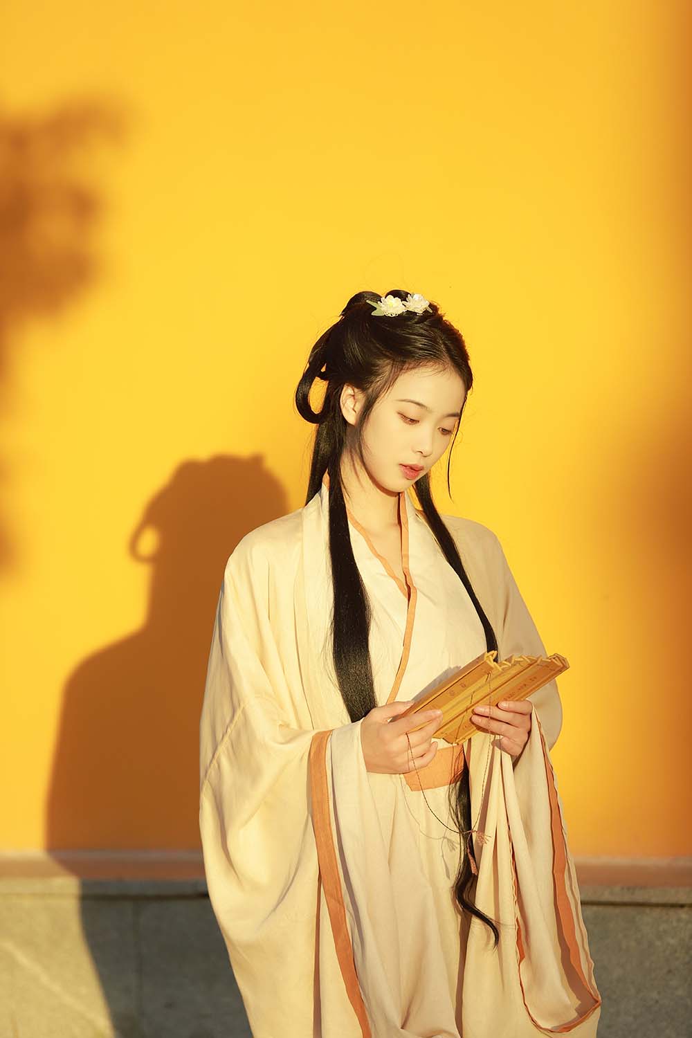 [YITUYU艺图语]2022.09.28 愿得一人心 汪国真潘潘 YITUYU艺图语-第2张