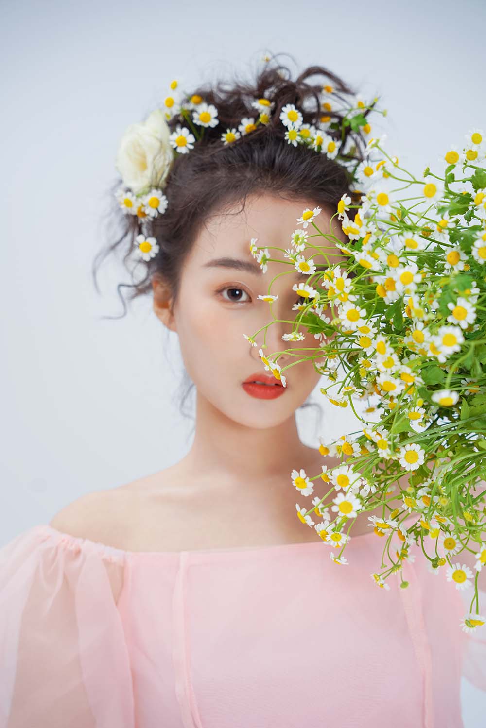 [YITUYU艺图语]2022.10.03 遇见 馨馨 YITUYU艺图语-第1张