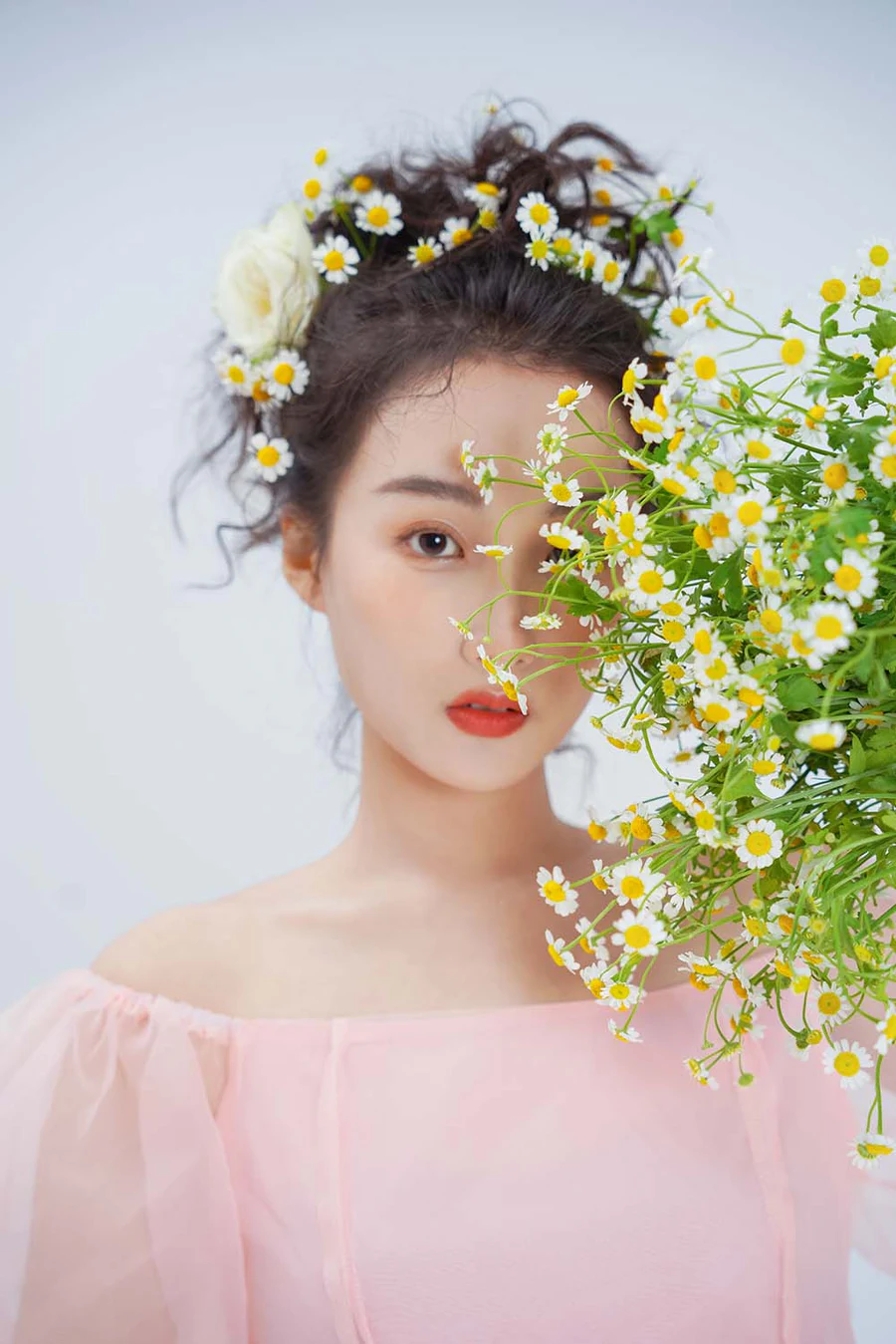 [YITUYU艺图语]2022.10.03 遇见 馨馨 YITUYU艺图语-第1张