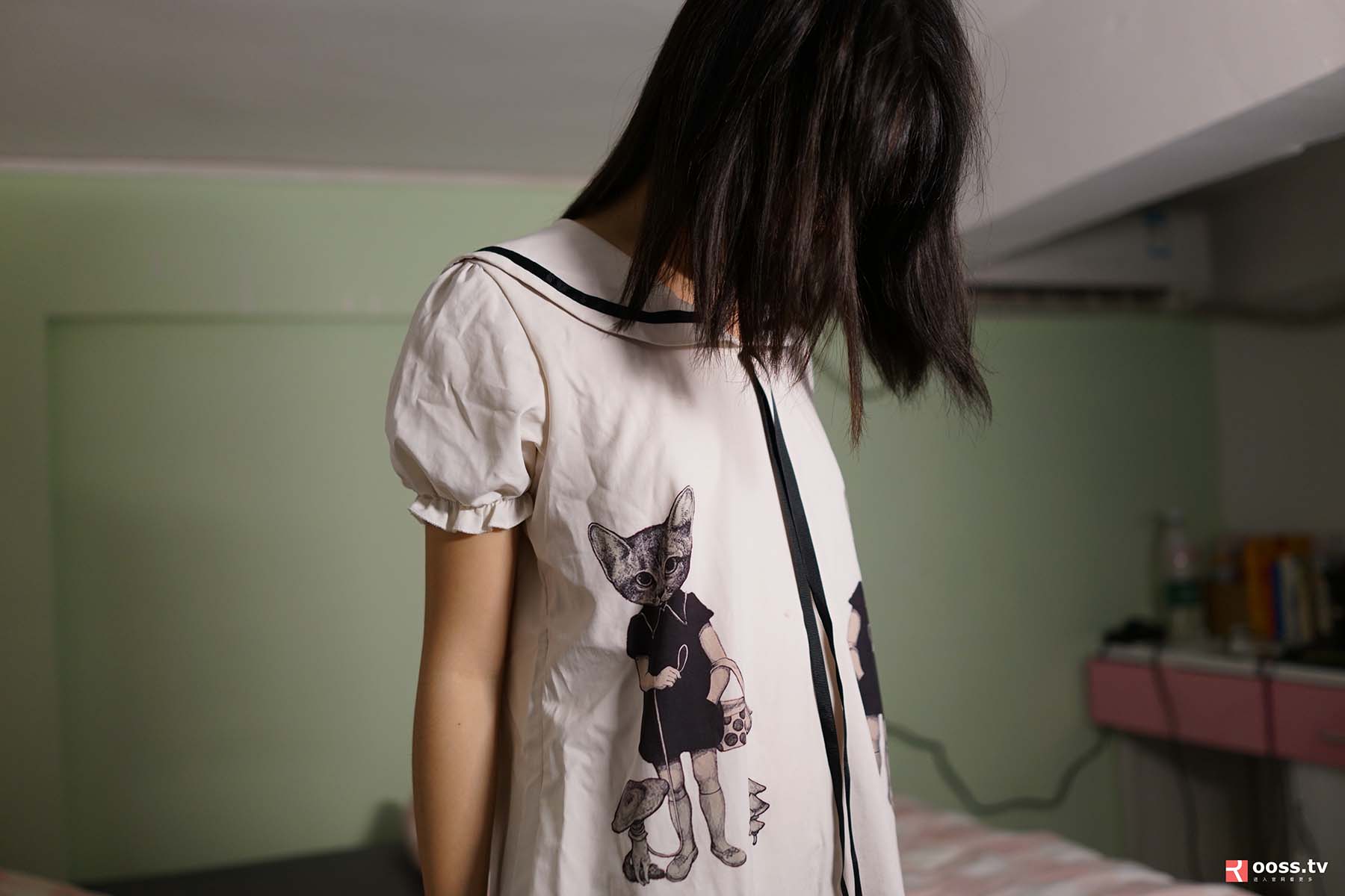 [ROSI写真]2020.03.10 NO.3018 ROSI写真-第2张