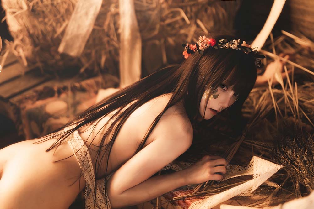 星野咪兔 – 我没有谈的那场恋爱 Cosplay-第1张