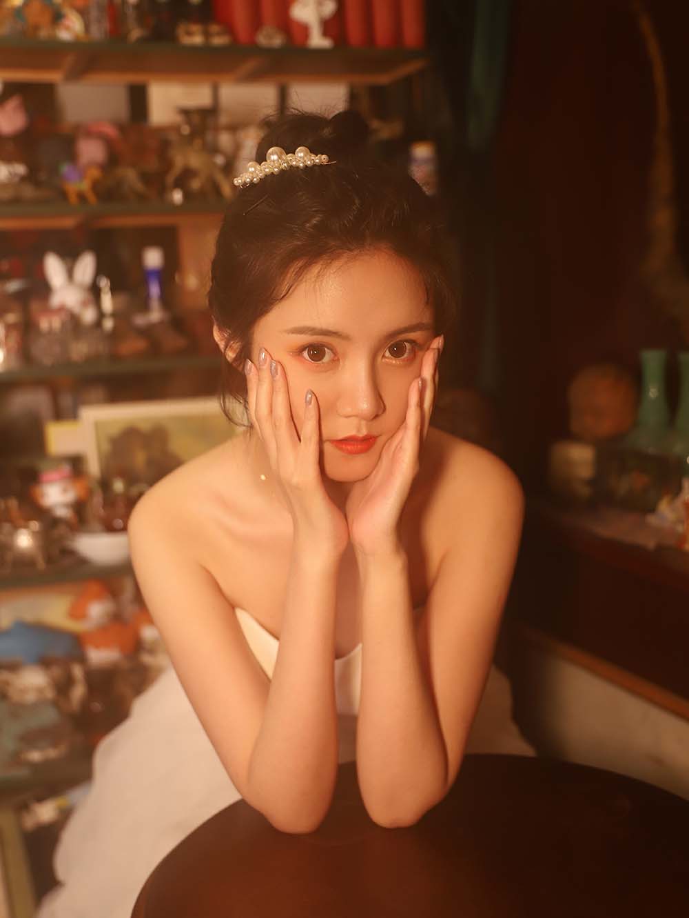 [YITUYU艺图语]2022.10.14 治愈 好多鱼 YITUYU艺图语-第1张