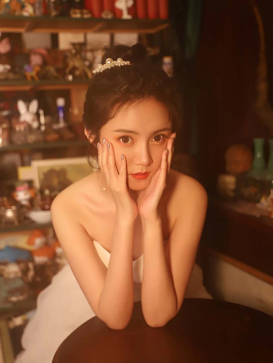 [YITUYU艺图语]2022.10.14 治愈 好多鱼 YITUYU艺图语-第1张