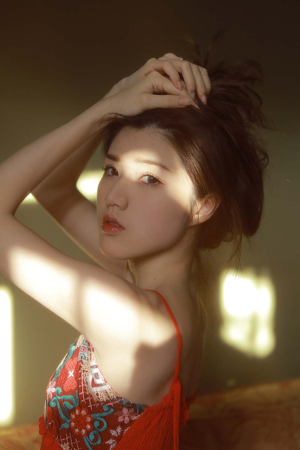 [YITUYU艺图语]2022.10.14 红 酥香兔肉 YITUYU艺图语-第2张