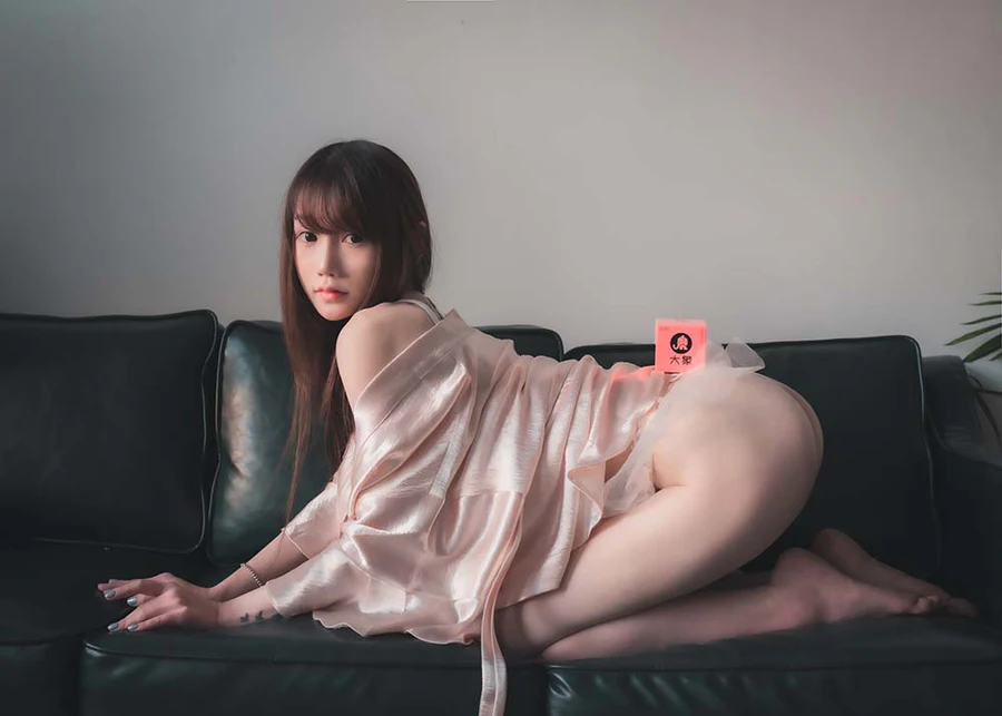 星野咪兔 – 花吃了那女孩 Cosplay-第2张
