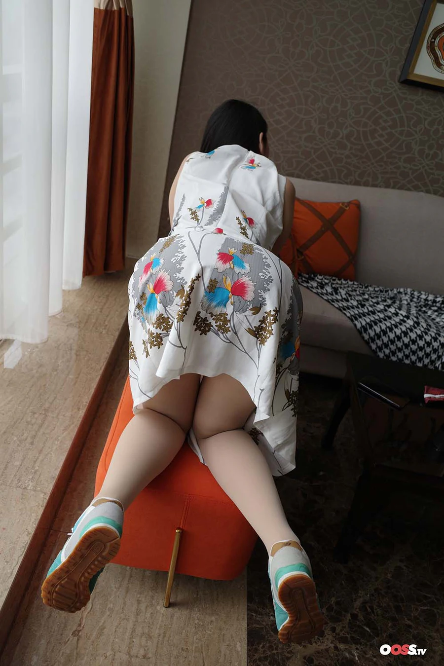 [ROSI写真]2020.06.19 NO.3119 ROSI写真-第1张