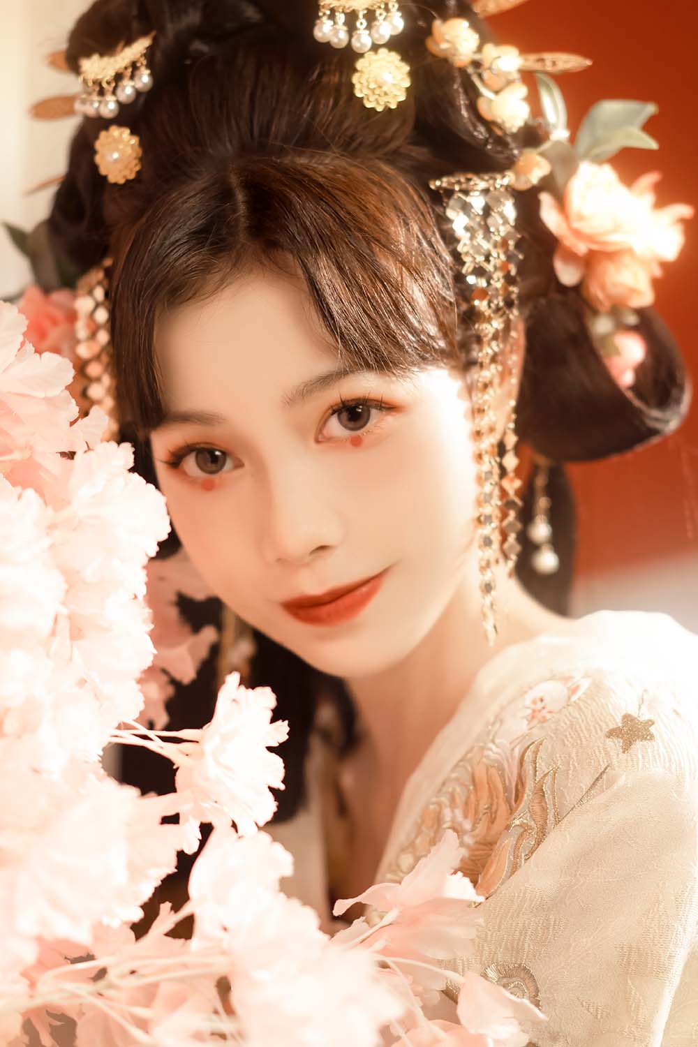[YITUYU艺图语]2022.10.19 樱姬 百变小影 YITUYU艺图语-第2张