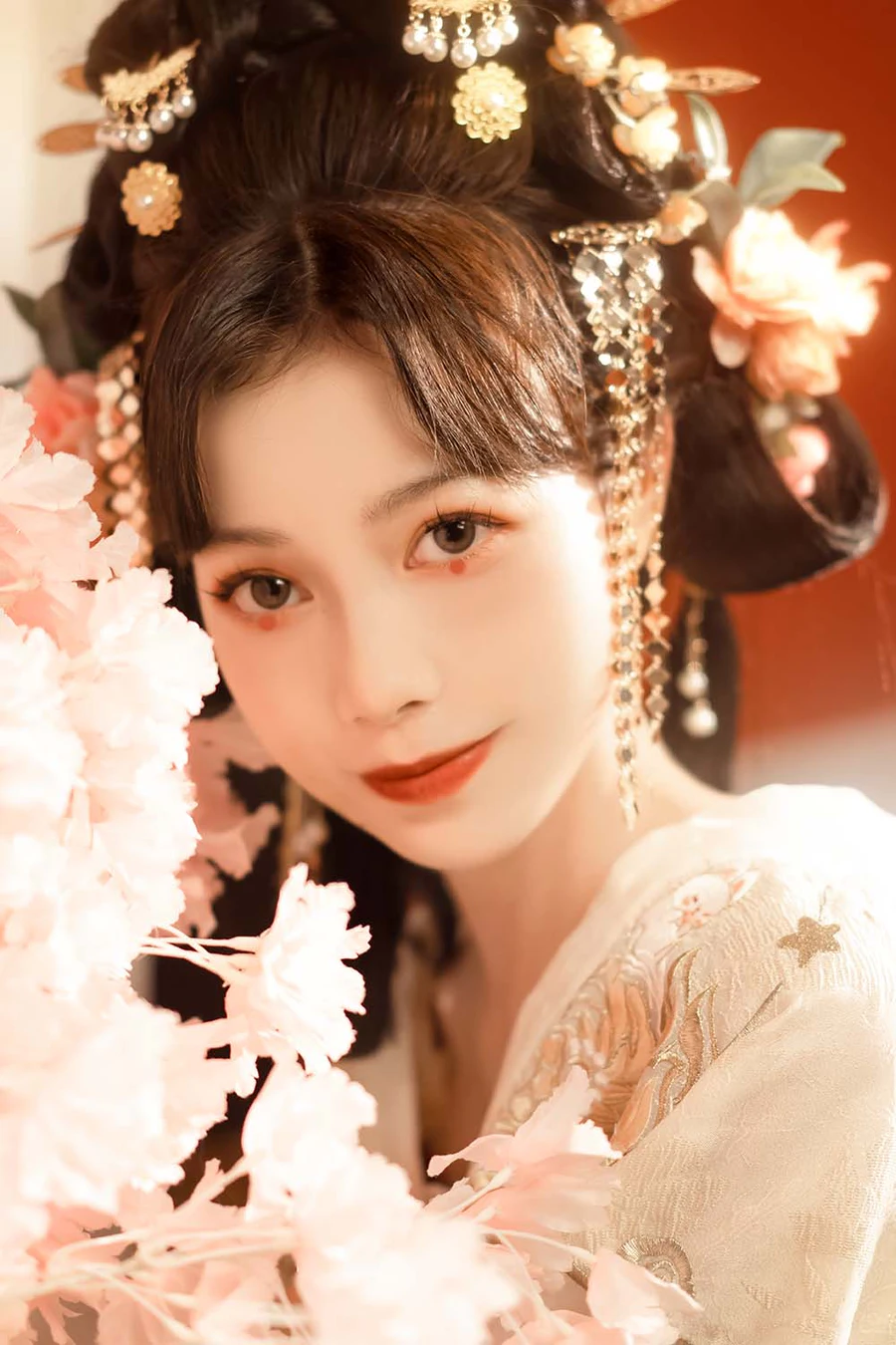 [YITUYU艺图语]2022.10.19 樱姬 百变小影 YITUYU艺图语-第2张