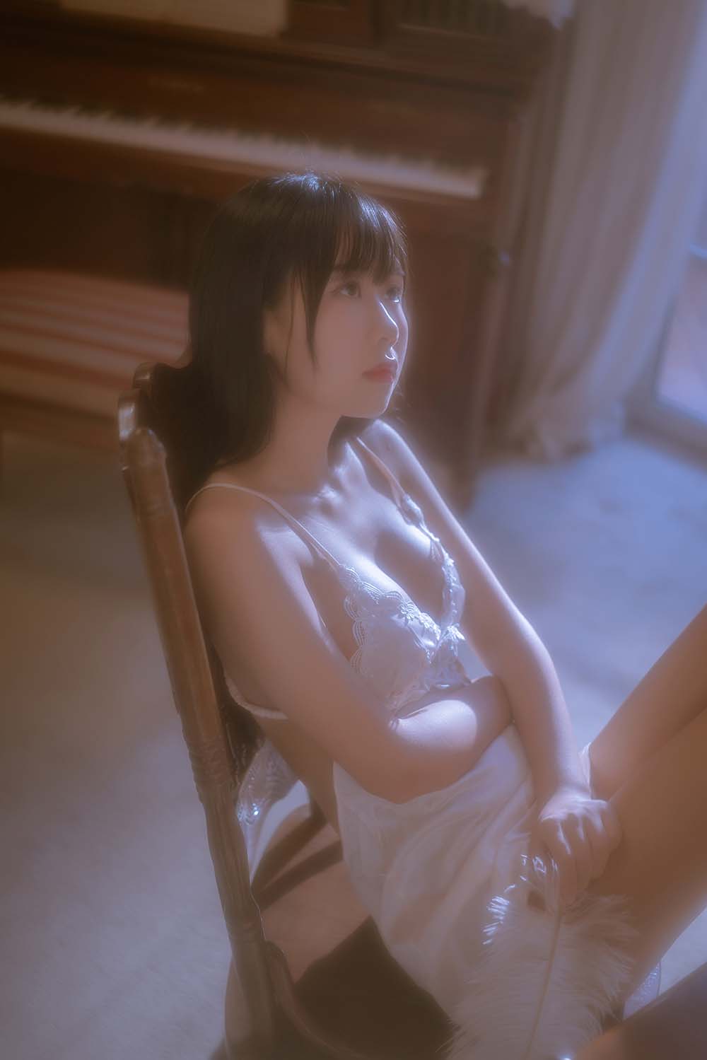 萌芽儿o0 – 遐 私房 Cosplay-第2张