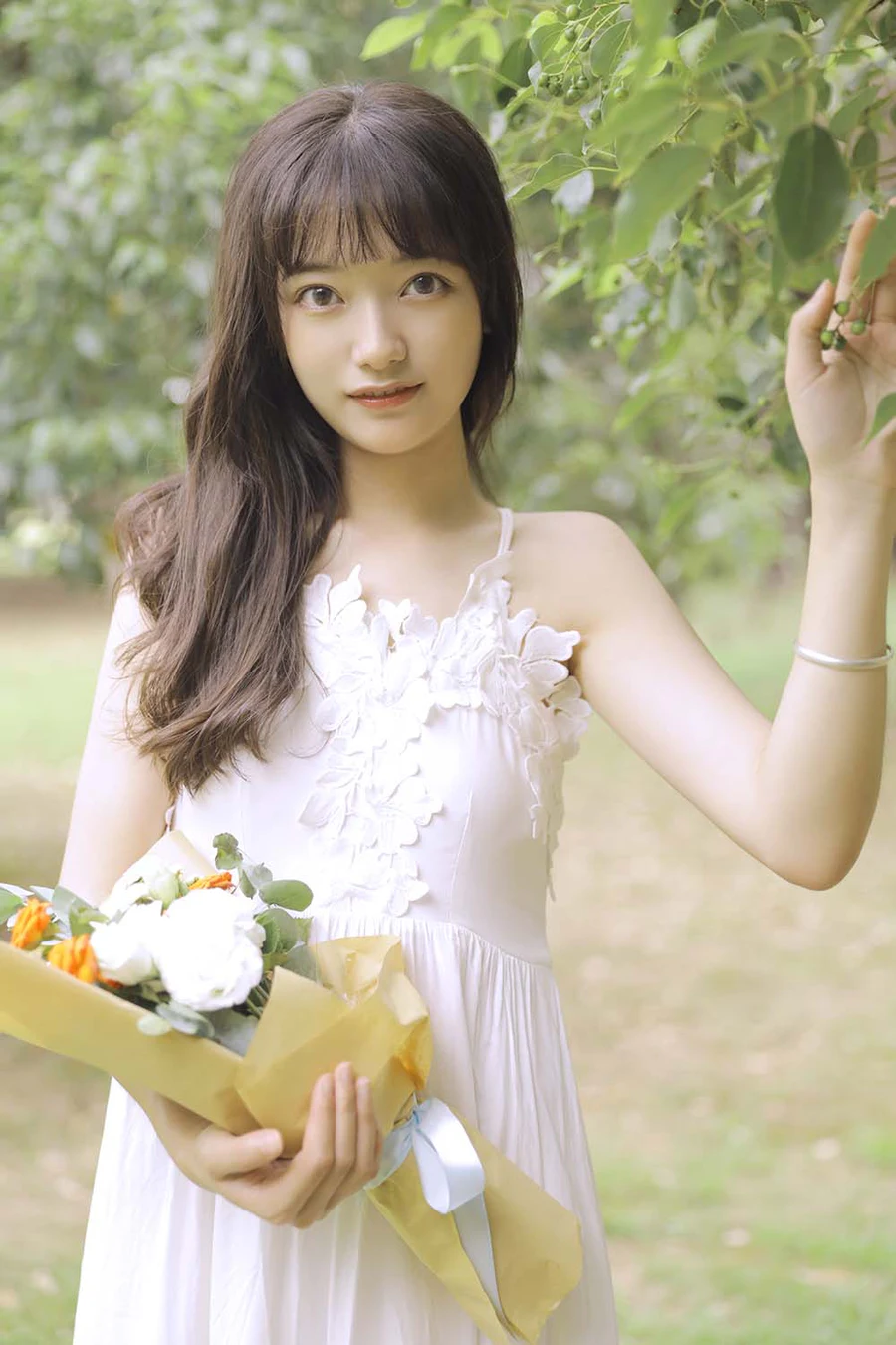 [YITUYU艺图语]2022.10.30 氧气少女 丁丁 YITUYU艺图语-第2张