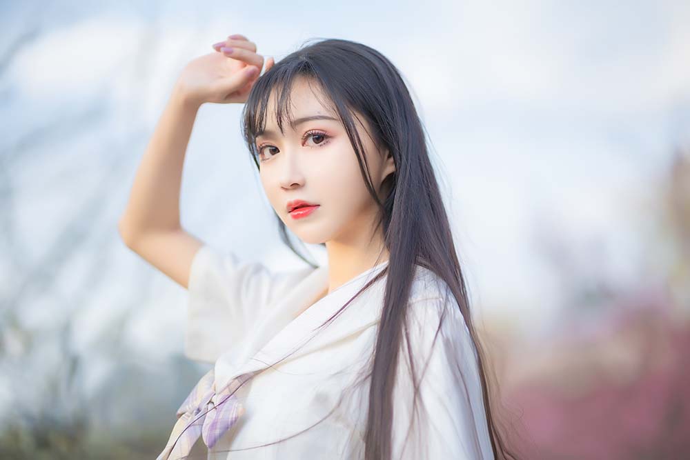 [YITUYU艺图语]2022.11.06 时光蹁跹 -绮罗生的小苏苏- YITUYU艺图语-第1张