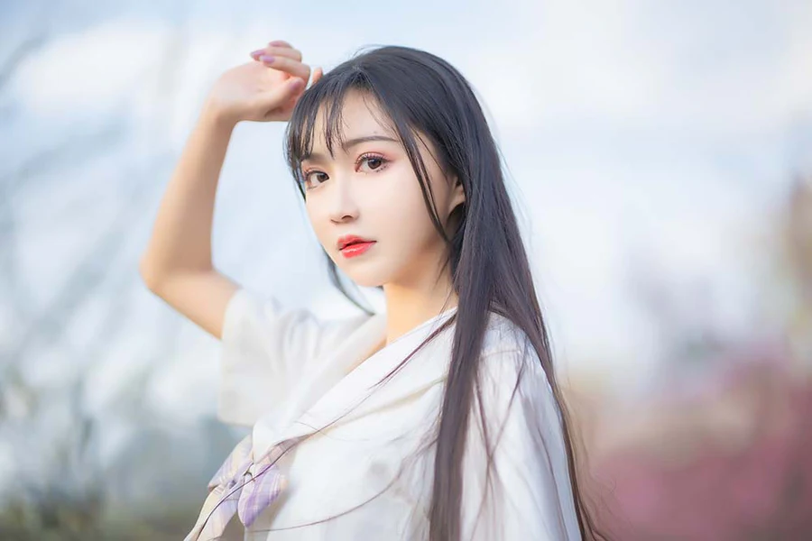 [YITUYU艺图语]2022.11.06 时光蹁跹 -绮罗生的小苏苏- YITUYU艺图语-第1张