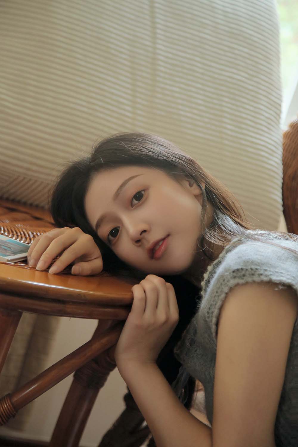 [YITUYU艺图语]2022.11.14 日剧少女 可爱周zz YITUYU艺图语-第2张
