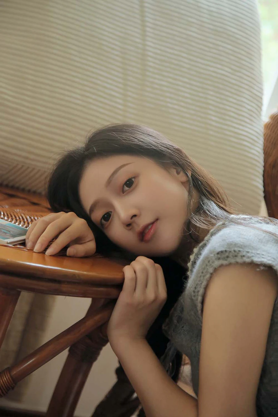 [YITUYU艺图语]2022.11.14 日剧少女 可爱周zz YITUYU艺图语-第2张