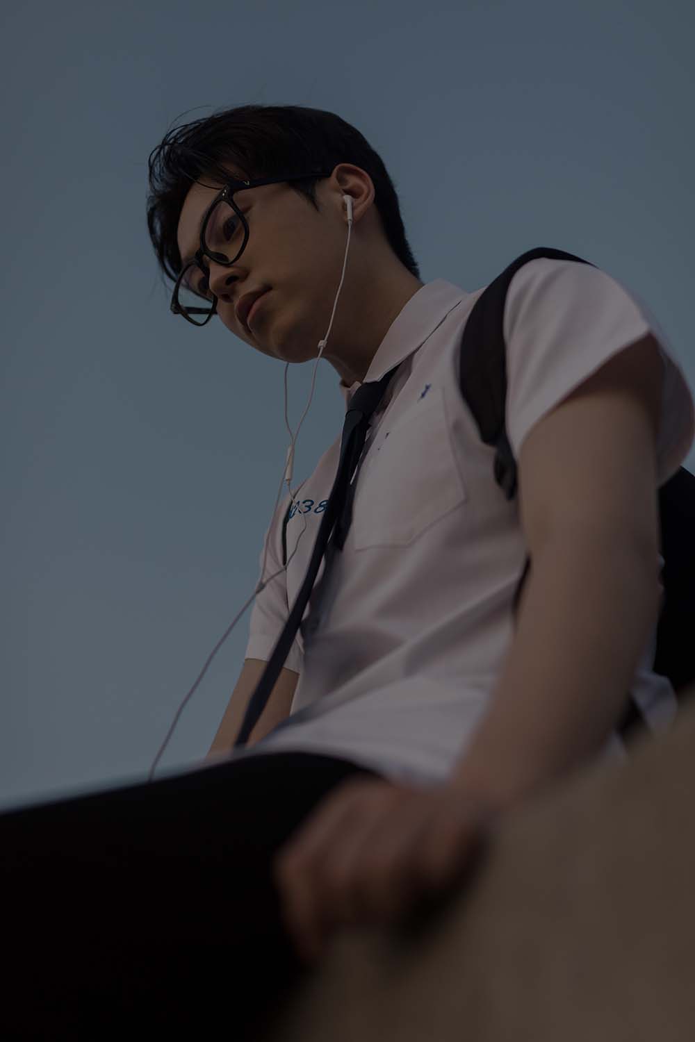 [YITUYU艺图语]2022.11.16 想见你 高浩泽 YITUYU艺图语-第2张
