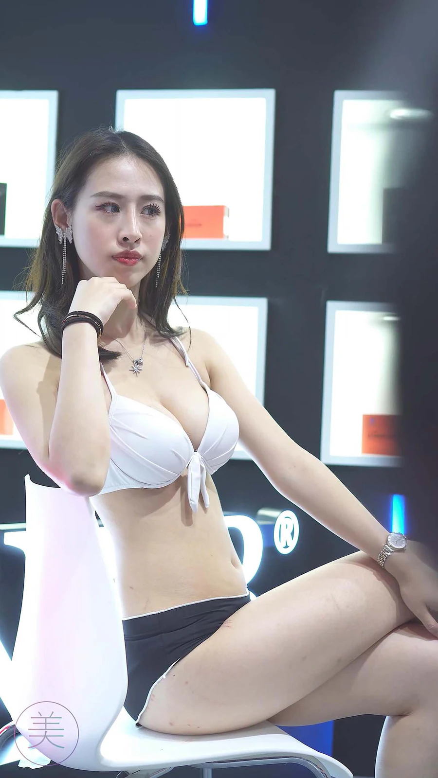 2021 广州性文化博览 SG14 街拍-第1张