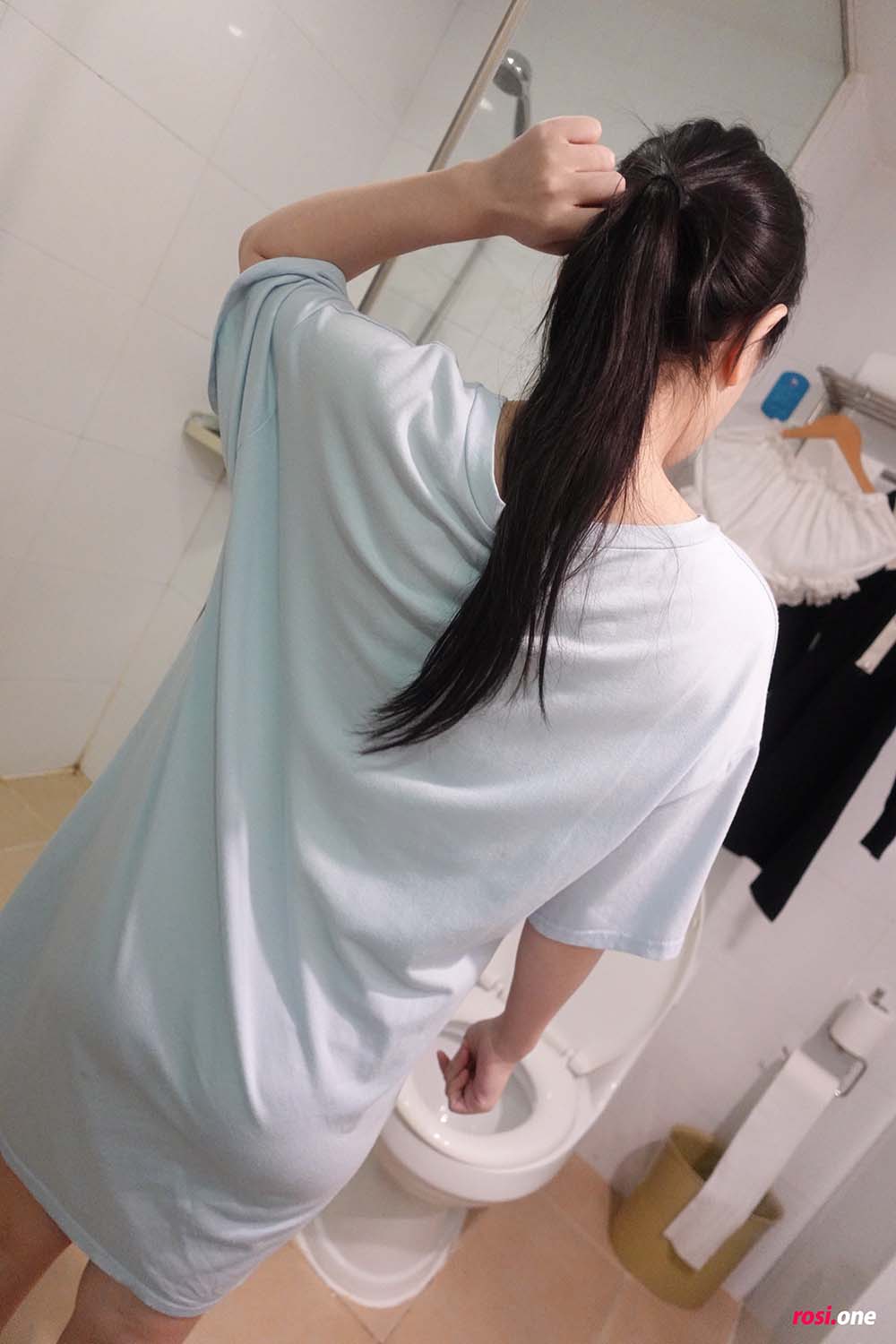 [ROSI写真]2021.06.08 NO.3473 ROSI写真-第1张