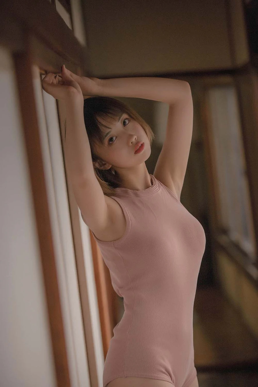 念雪ww – 六月间事 Cosplay-第1张