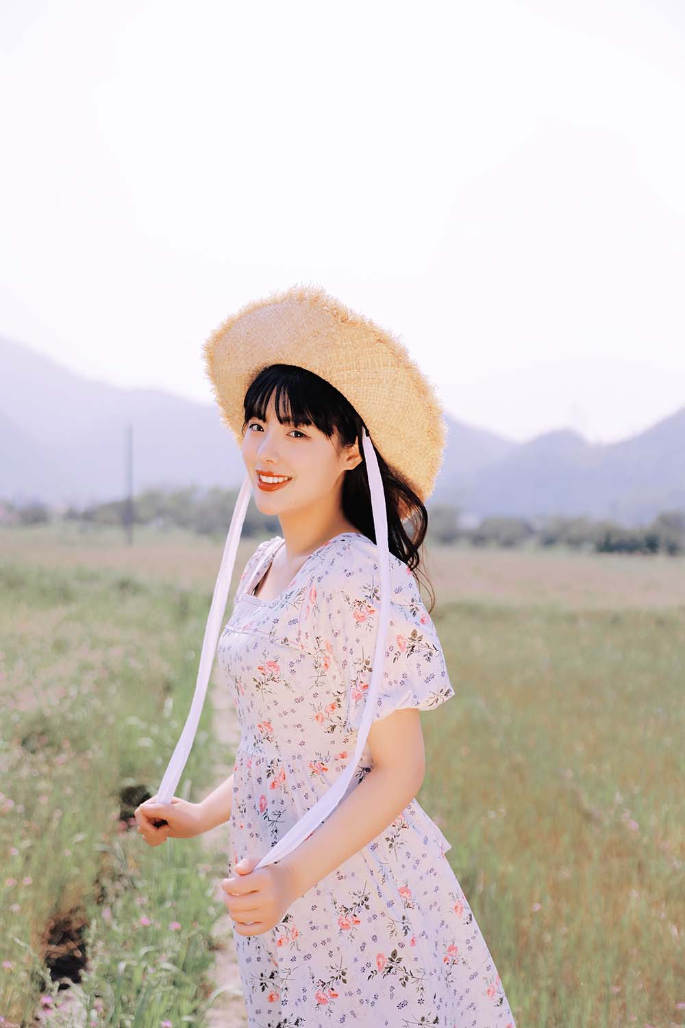 [YITUYU艺图语]2022.11.30 夏末歌谣 倩儿 YITUYU艺图语-第1张