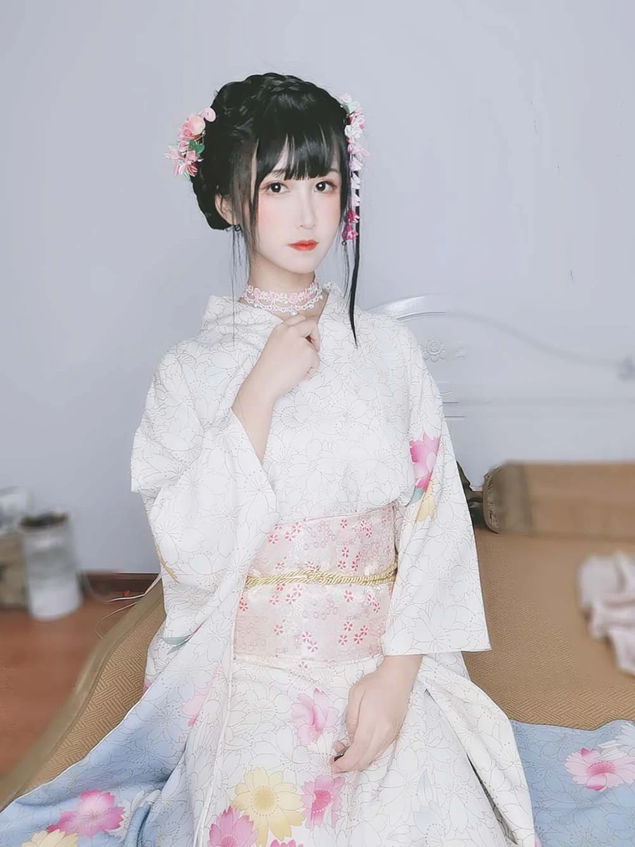 三度_69 – 赫多涅 Cosplay-第2张