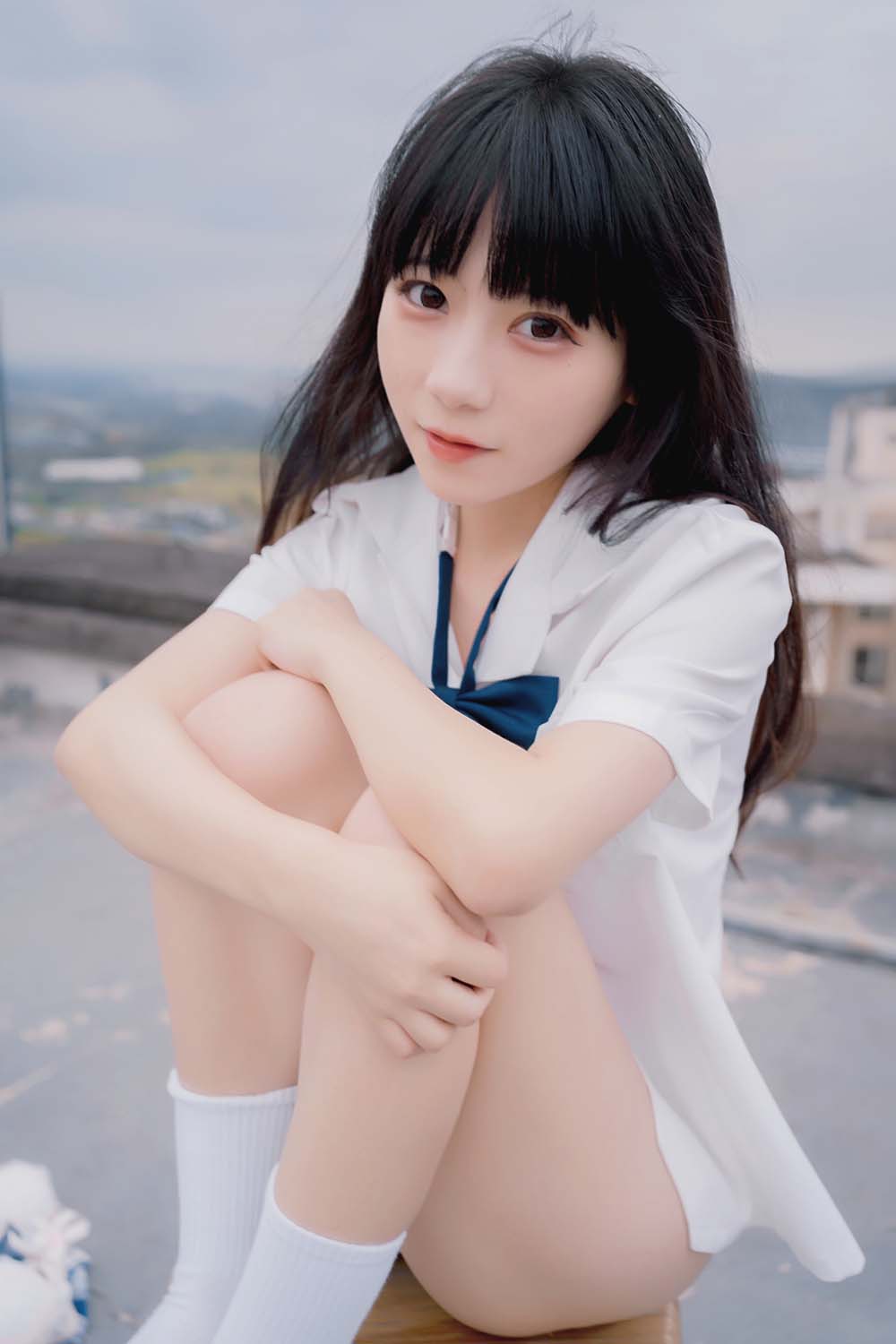 usejan – 等风来 Cosplay-第1张