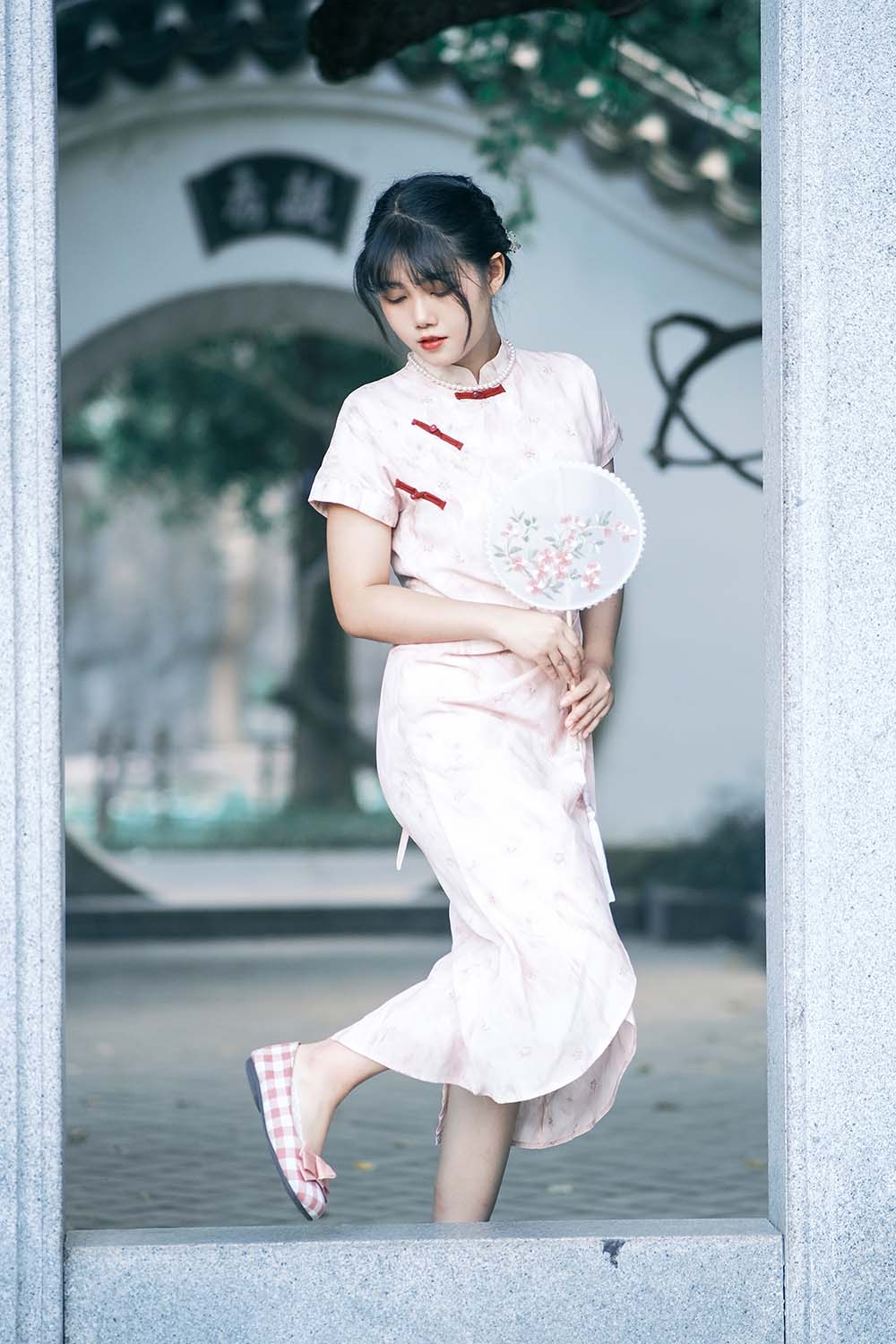 [YITUYU艺图语]2023.01.03 山水蓦然 小张 YITUYU艺图语-第1张