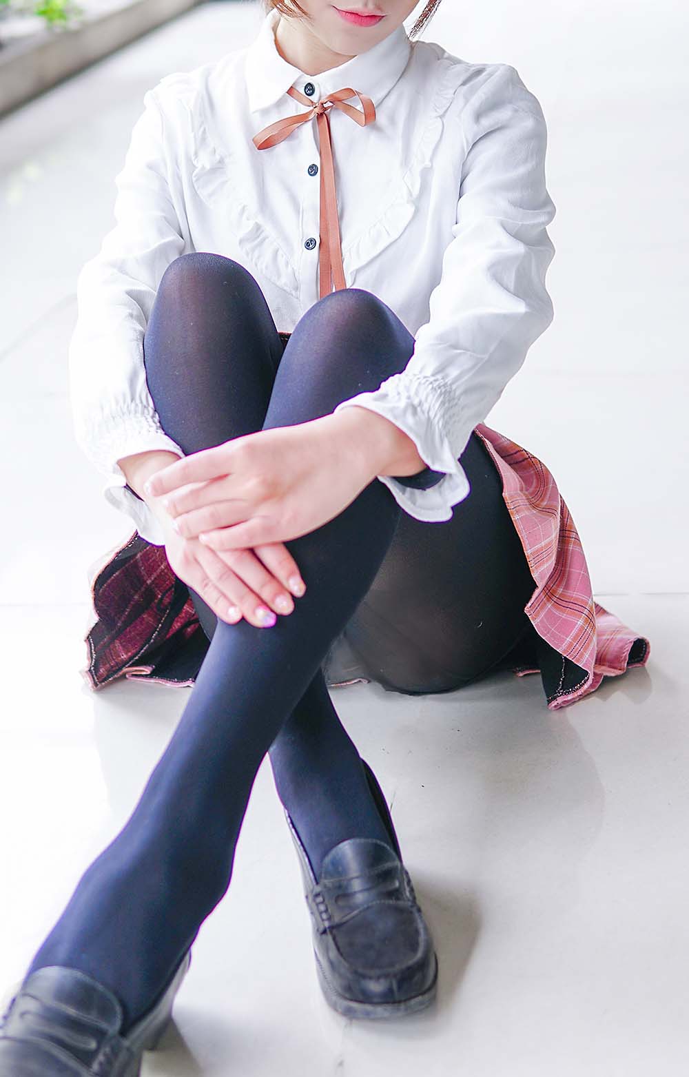 九曲Jean – 杂图 Cosplay-第1张