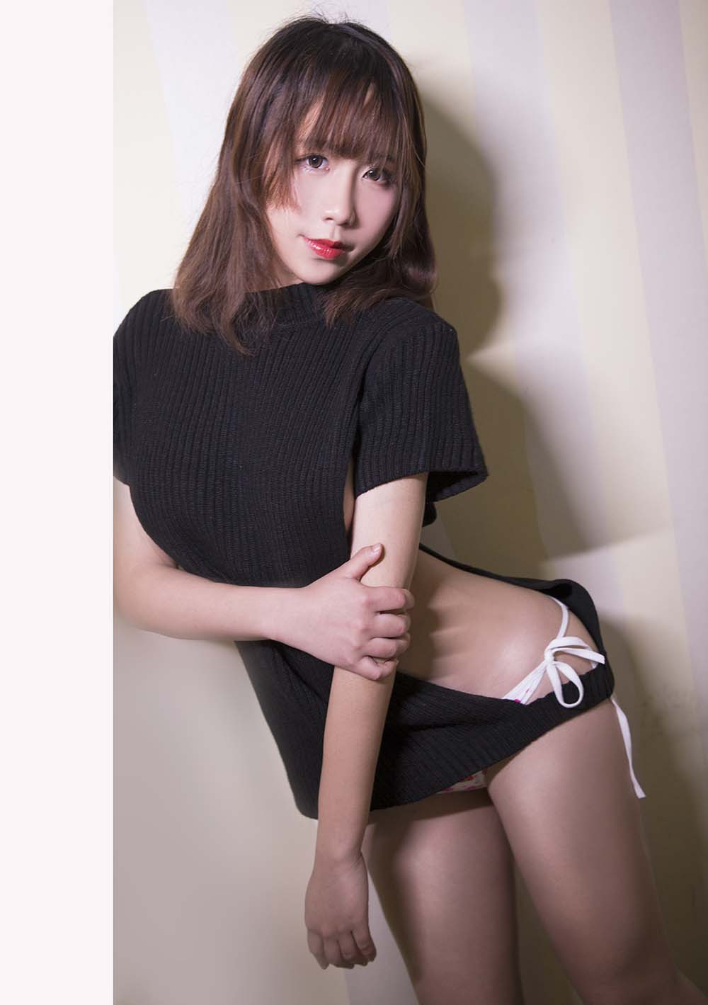 九曲Jean – 杂图 Cosplay-第2张