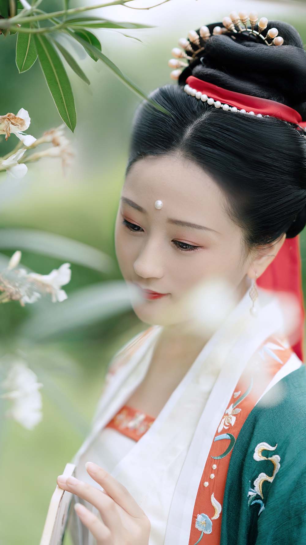 [YITUYU艺图语]2023.01.05 清平乐 谨言JINYAN99 YITUYU艺图语-第1张