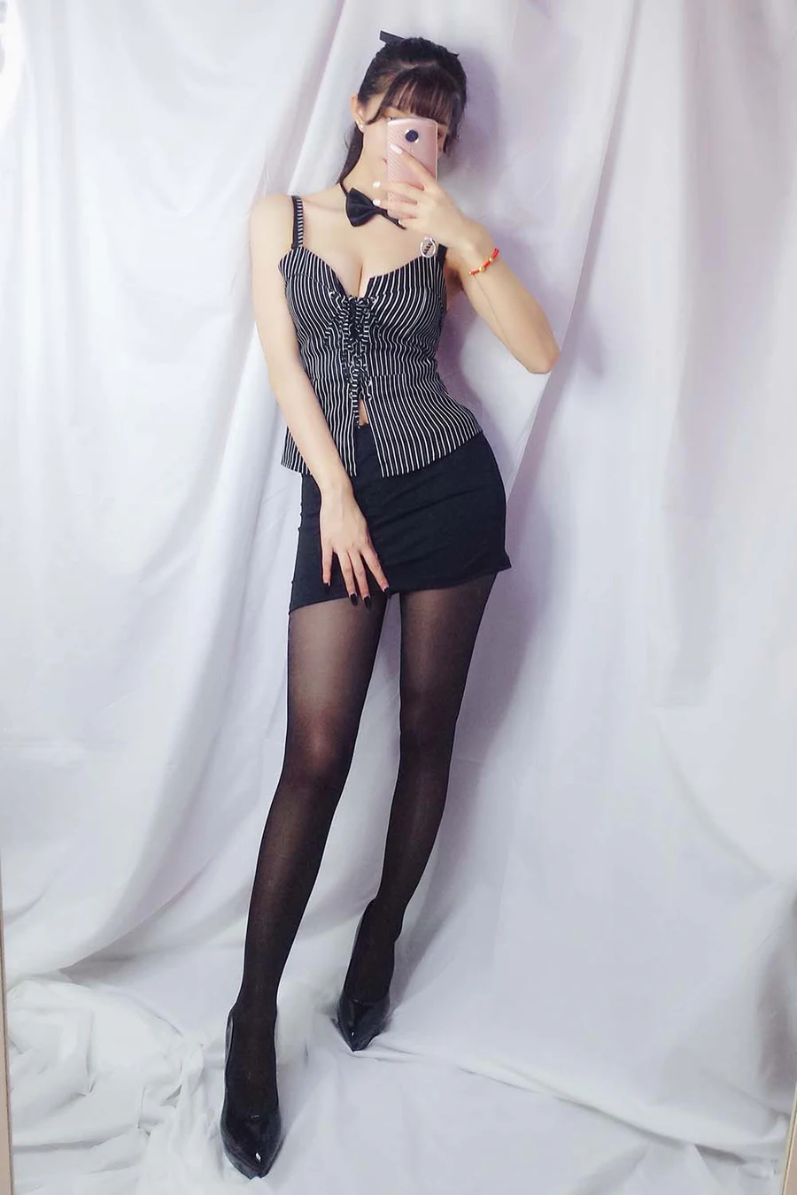 KETTOE – OL秘书 Cosplay-第1张