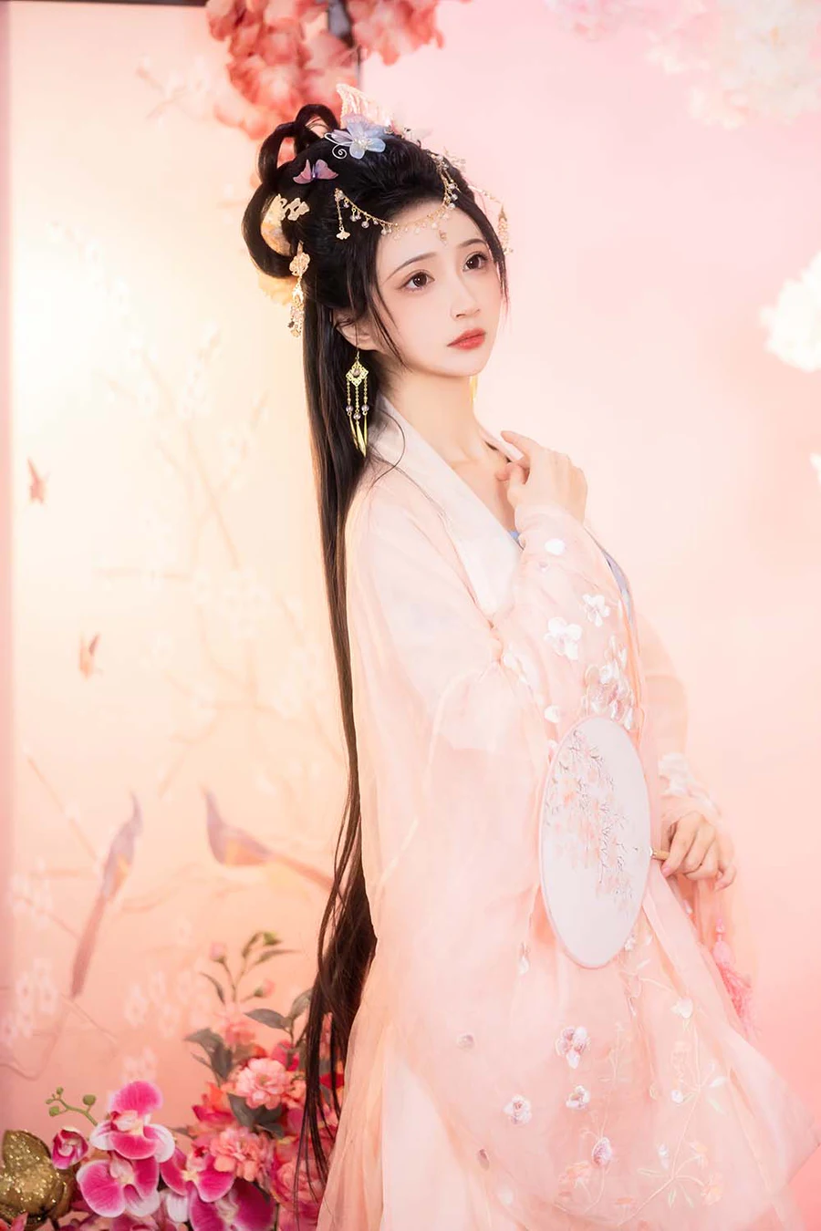 [YITUYU艺图语]2023.01.14 心之月 -绮罗生的小苏苏- YITUYU艺图语-第2张