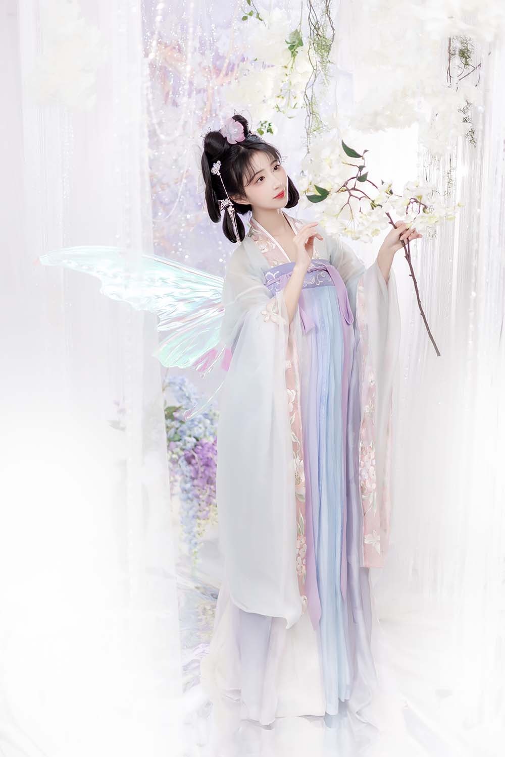 [YITUYU艺图语]2023.01.31 蝶兰 -绮罗生的小苏苏- YITUYU艺图语-第1张