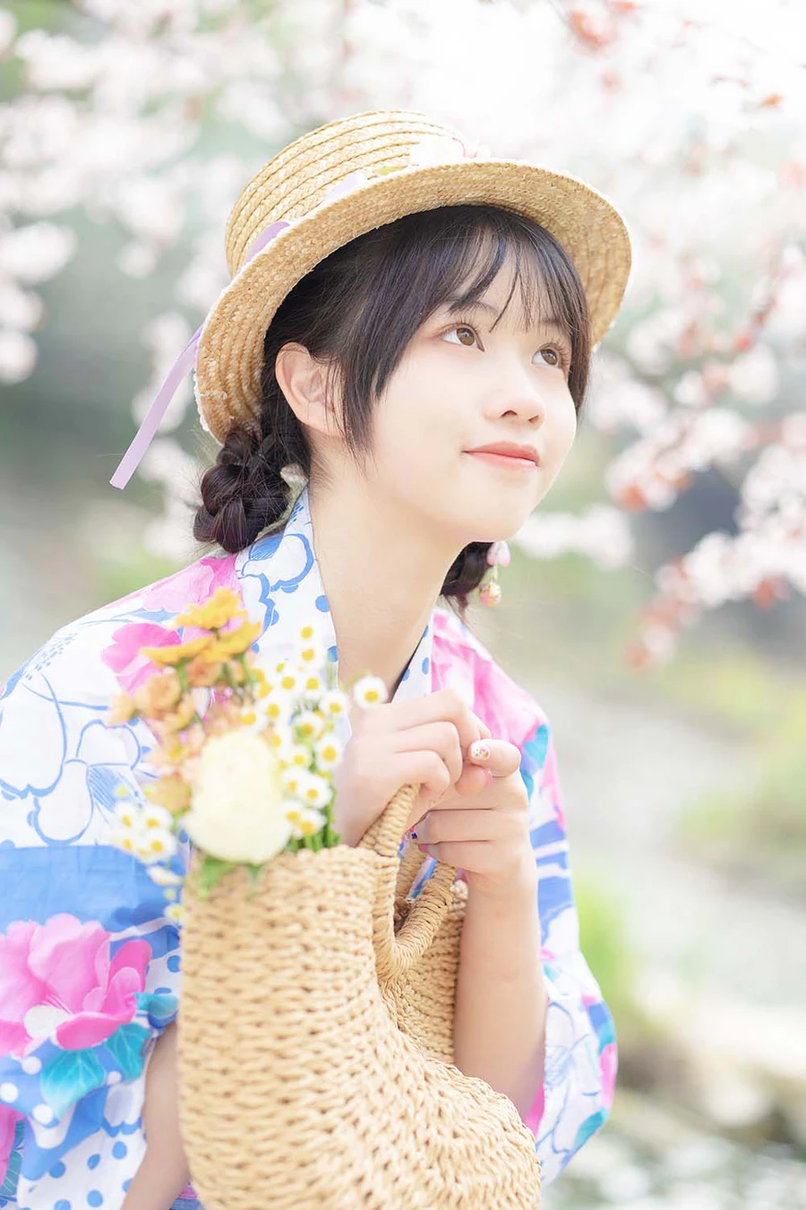 清水由乃 – 湿水洛丽塔 Cosplay-第1张