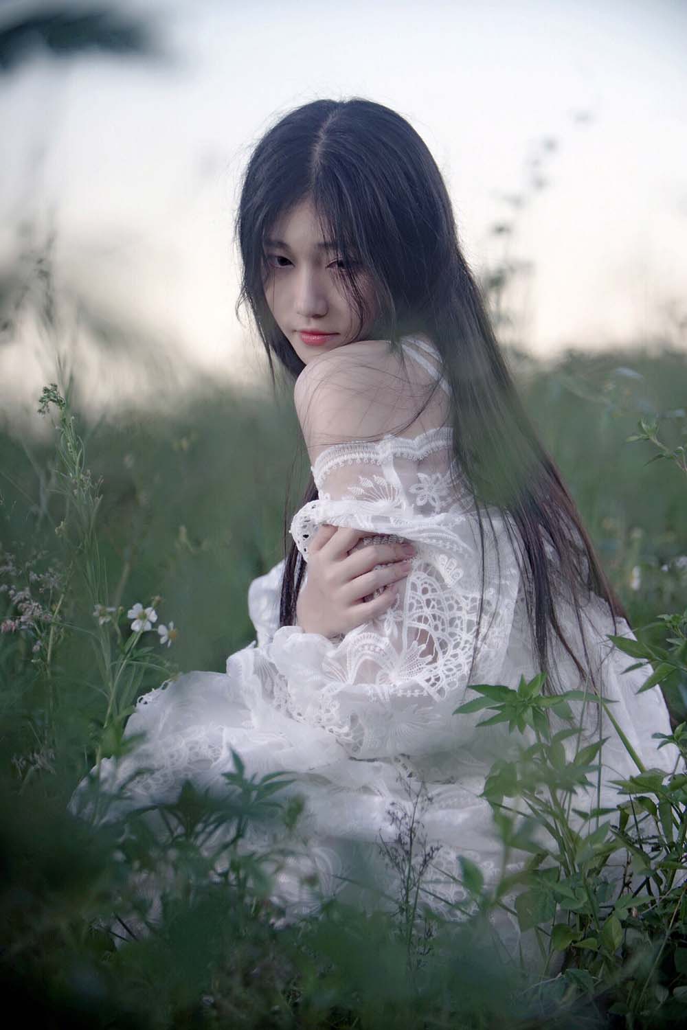 南桃Momoko – 私房 Cosplay-第2张