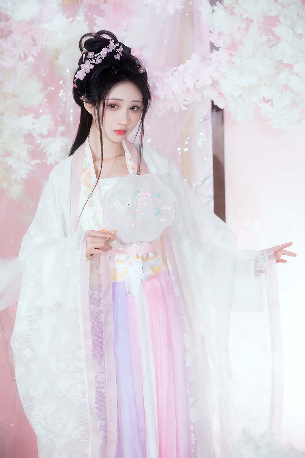 [YITUYU艺图语]2023.03.18 风满楼 绮罗生的小苏苏 YITUYU艺图语-第1张