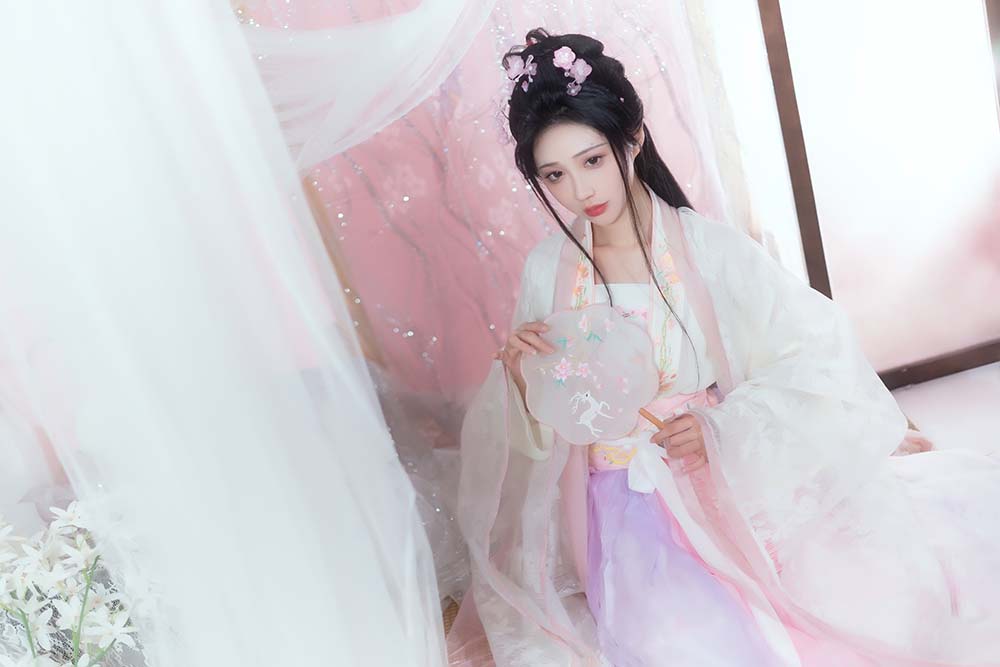 [YITUYU艺图语]2023.03.18 风满楼 绮罗生的小苏苏 YITUYU艺图语-第2张