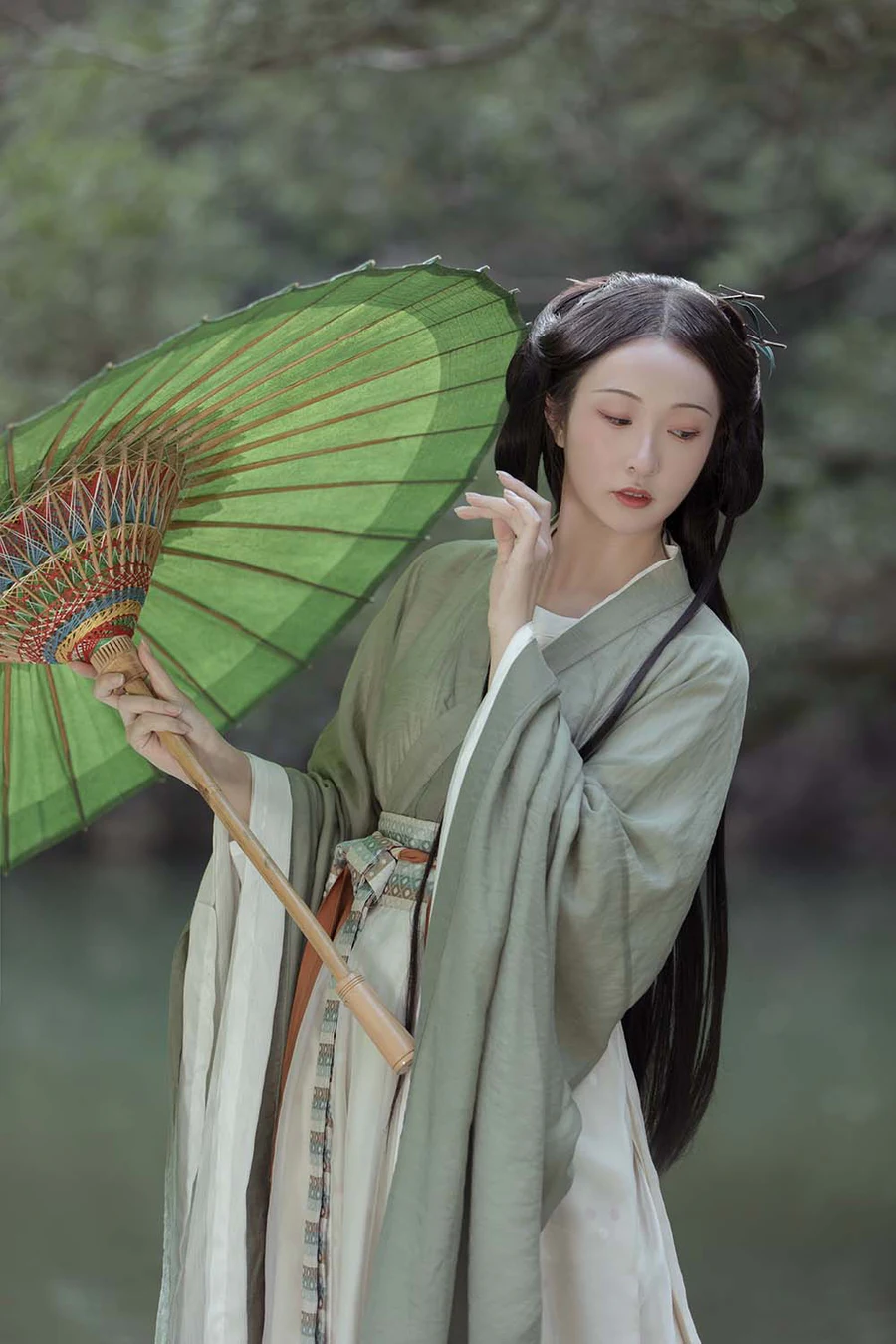 [YITUYU艺图语]2023.03.31 池上 丸子有只猫 YITUYU艺图语-第1张