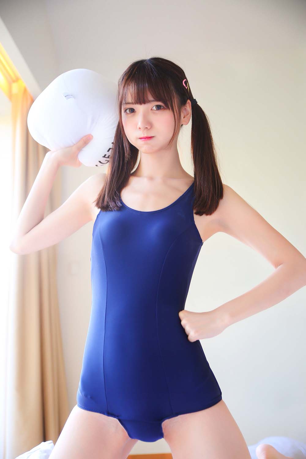 陆卿卿kyokyo – 死库水 Cosplay-第2张
