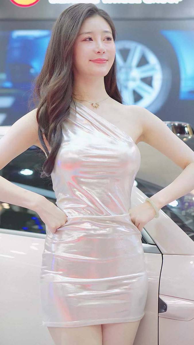 2023 苏州GTSHOW改装车展 Auto Salon Racing Model 65 街拍-第1张