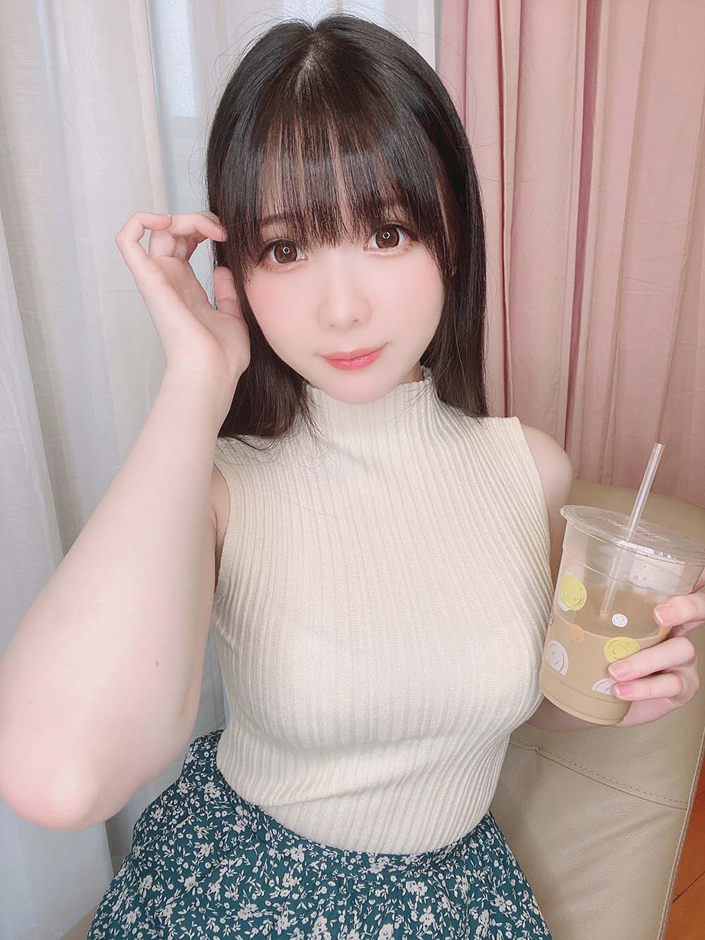 霜月shimo – お疲れ様でした！ Cosplay-第1张
