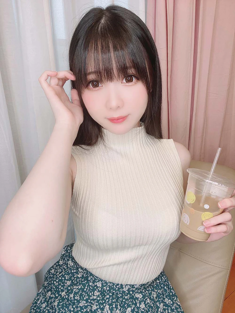 霜月shimo – お疲れ様でした！ Cosplay-第1张