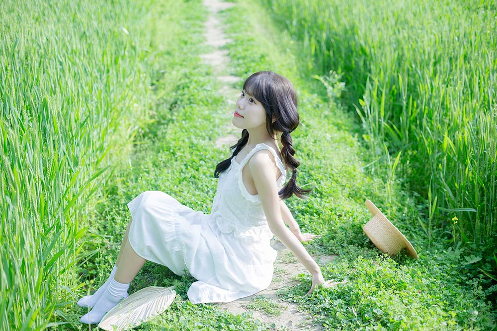 [YITUYU艺图语]2023.04.12 尝一口夏天 不吃海带 YITUYU艺图语-第2张