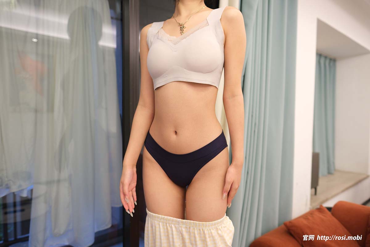 [ROSI写真]2025.04.08 NO.4873 ROSI写真-第1张