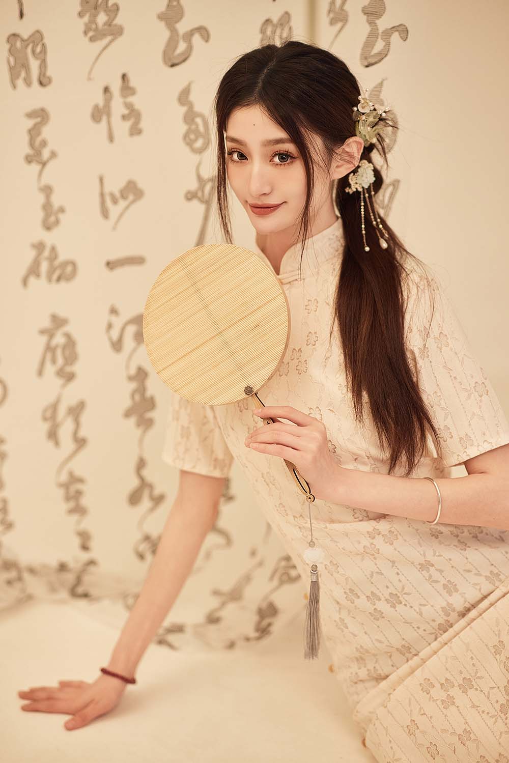 [YITUYU艺图语]2023.04.21 春 小多多要爆富 YITUYU艺图语-第1张